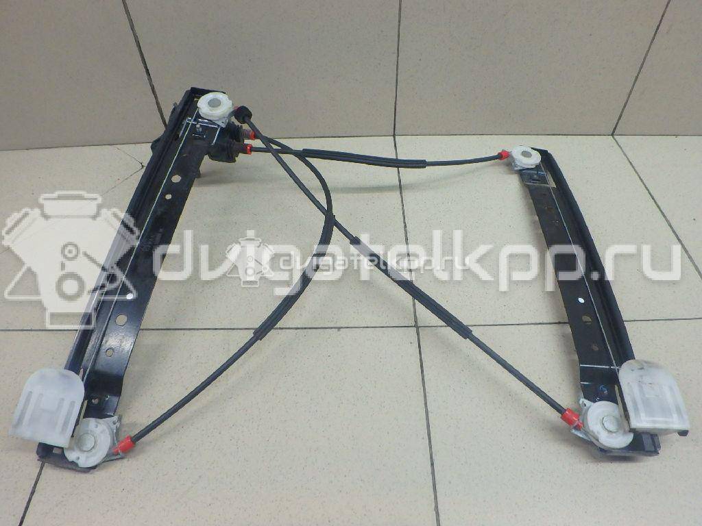 Фото Стеклоподъемник механ. задний левый  6m21u27001av для Ford Galaxy {forloop.counter}}