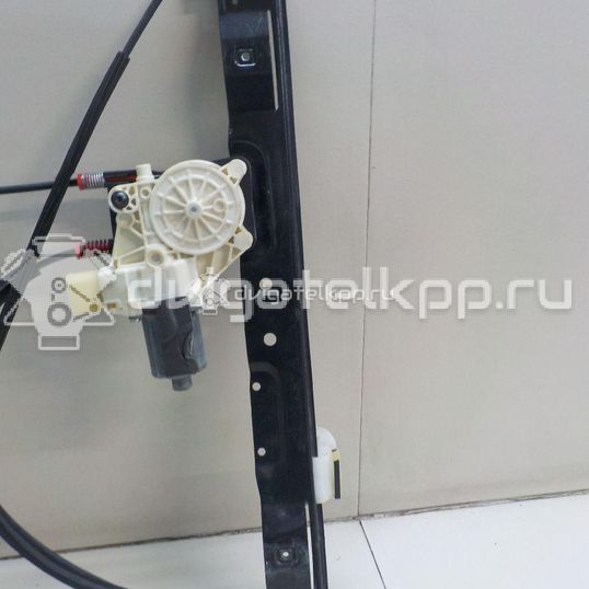 Фото Стеклоподъемник электр. передний левый  1800000 для Ford Galaxy / S-Max