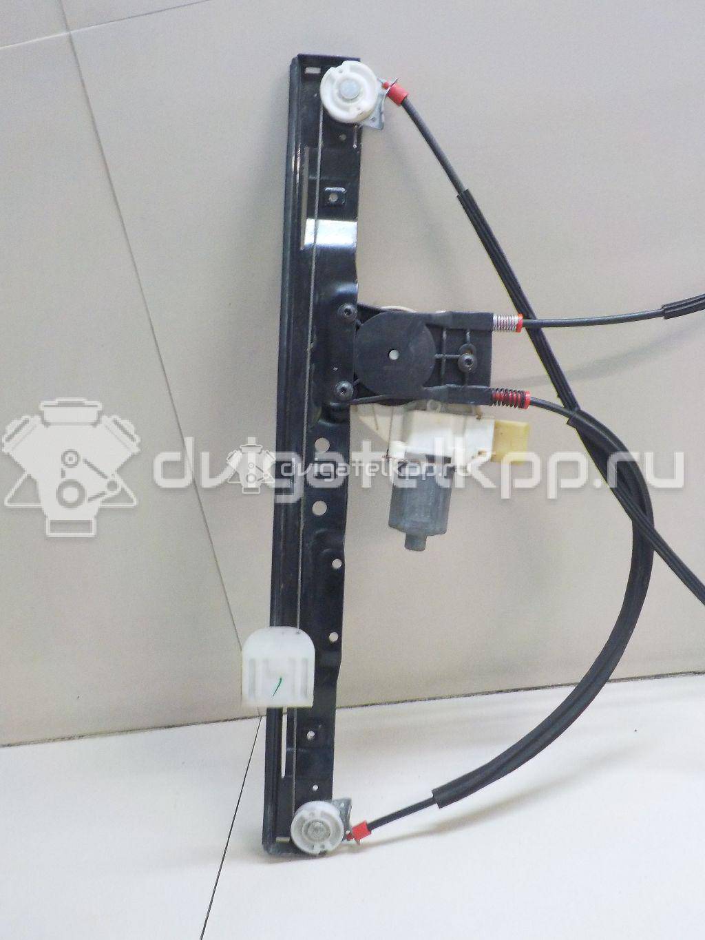 Фото Стеклоподъемник электр. передний левый  1800000 для Ford Galaxy / S-Max {forloop.counter}}