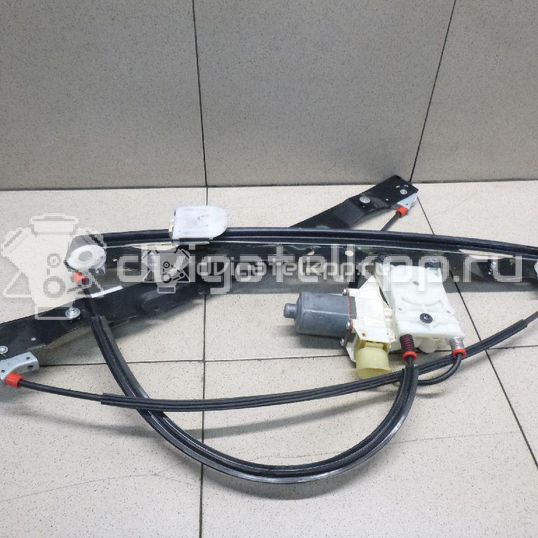 Фото Стеклоподъемник электр. передний левый  1800000 для Ford Galaxy / S-Max