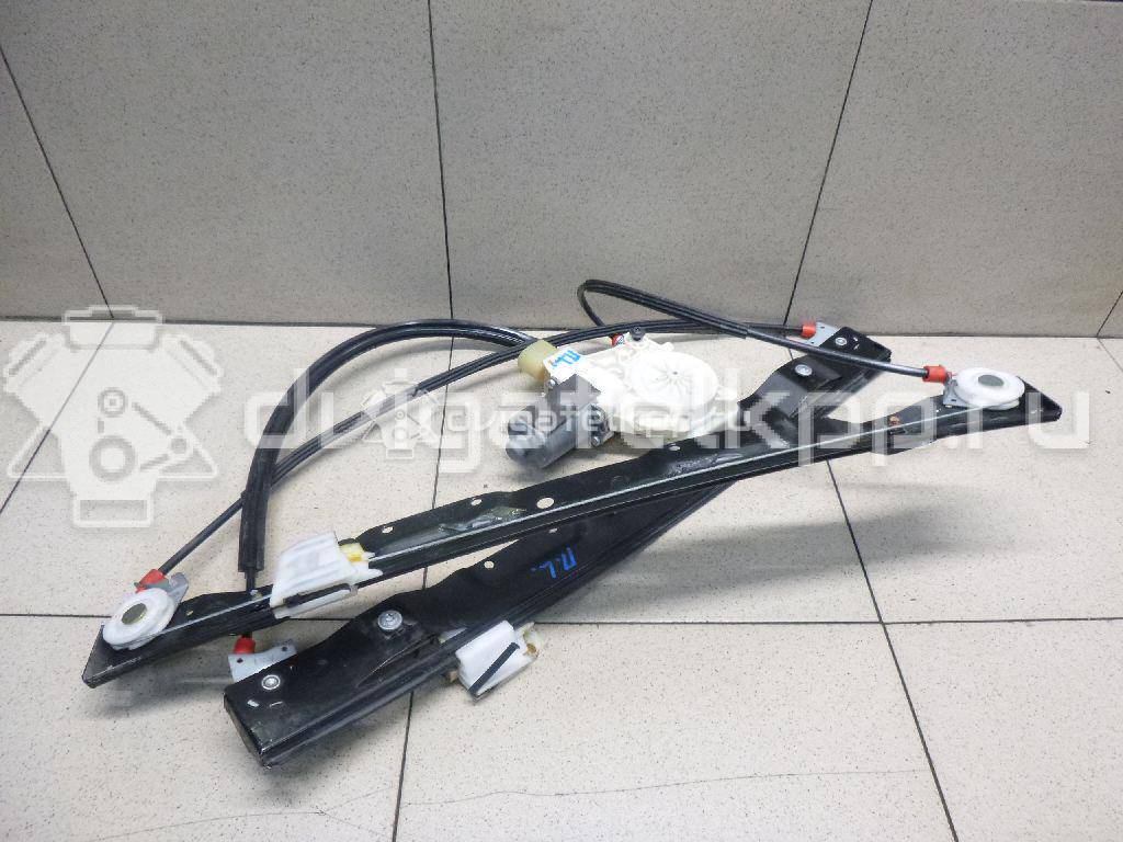 Фото Стеклоподъемник электр. передний левый  1800000 для Ford Galaxy / S-Max {forloop.counter}}