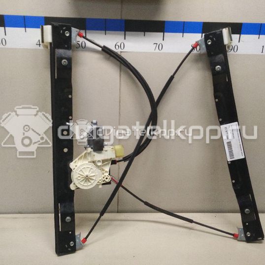 Фото Стеклоподъемник электр. передний левый  1881248 для Ford Galaxy / S-Max