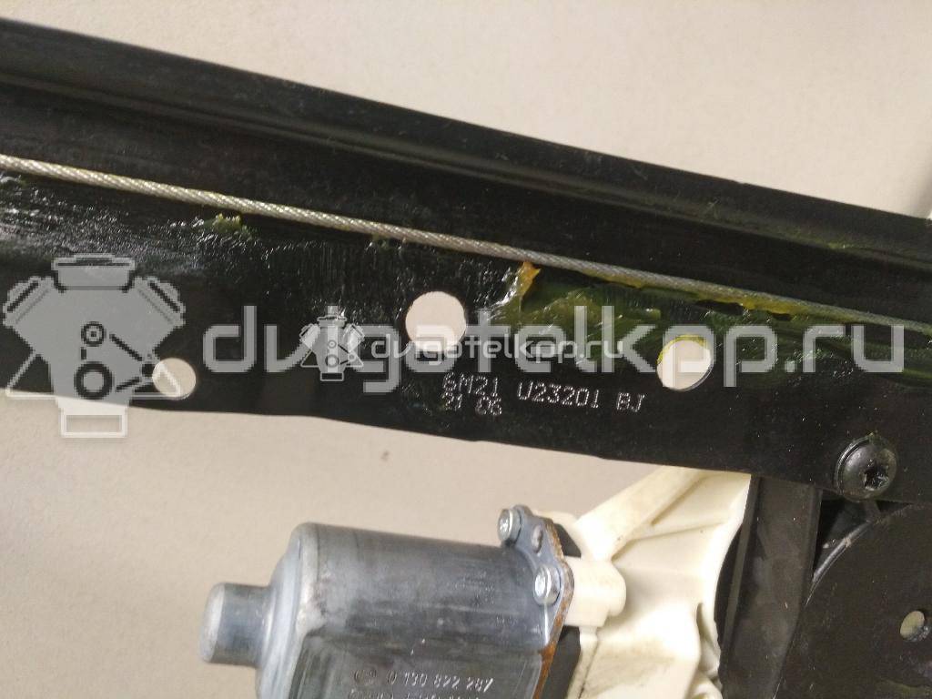 Фото Стеклоподъемник электр. передний левый  1881248 для Ford Galaxy / S-Max {forloop.counter}}