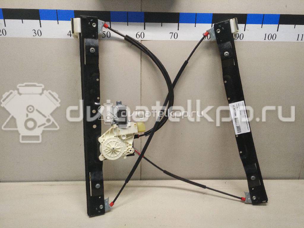 Фото Стеклоподъемник электр. передний левый  1881248 для Ford Galaxy / S-Max {forloop.counter}}