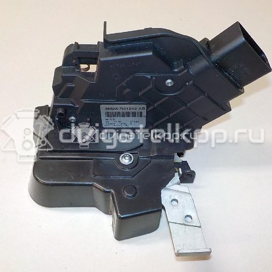 Фото Замок двери передней правой  1498996 для Ford Galaxy / S-Max
