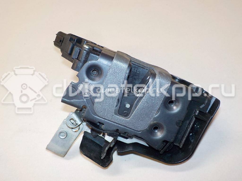 Фото Замок двери передней правой  1498996 для Ford Galaxy / S-Max {forloop.counter}}