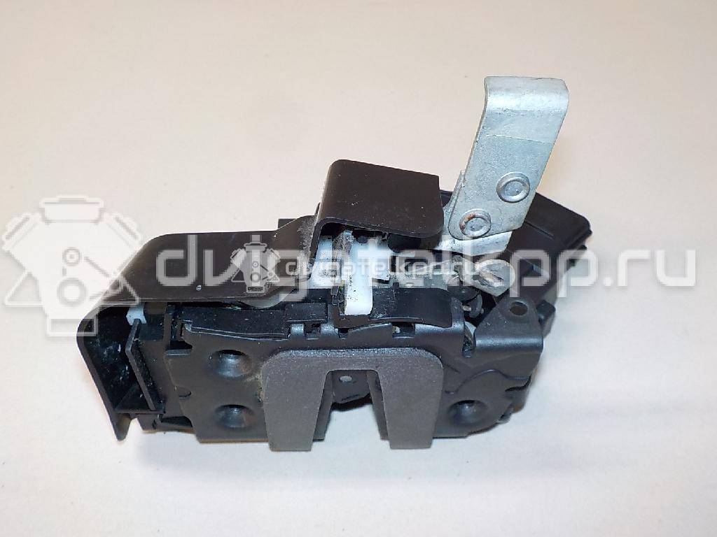 Фото Замок двери передней правой  1498996 для Ford Galaxy / S-Max {forloop.counter}}