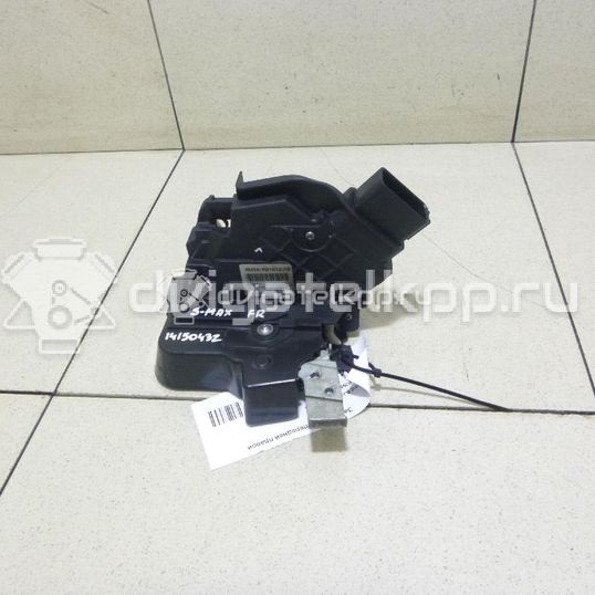 Фото Замок двери передней правой  1498996 для Ford Galaxy / S-Max