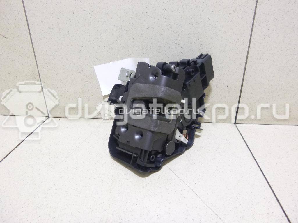 Фото Замок двери передней правой  1498996 для Ford Galaxy / S-Max {forloop.counter}}