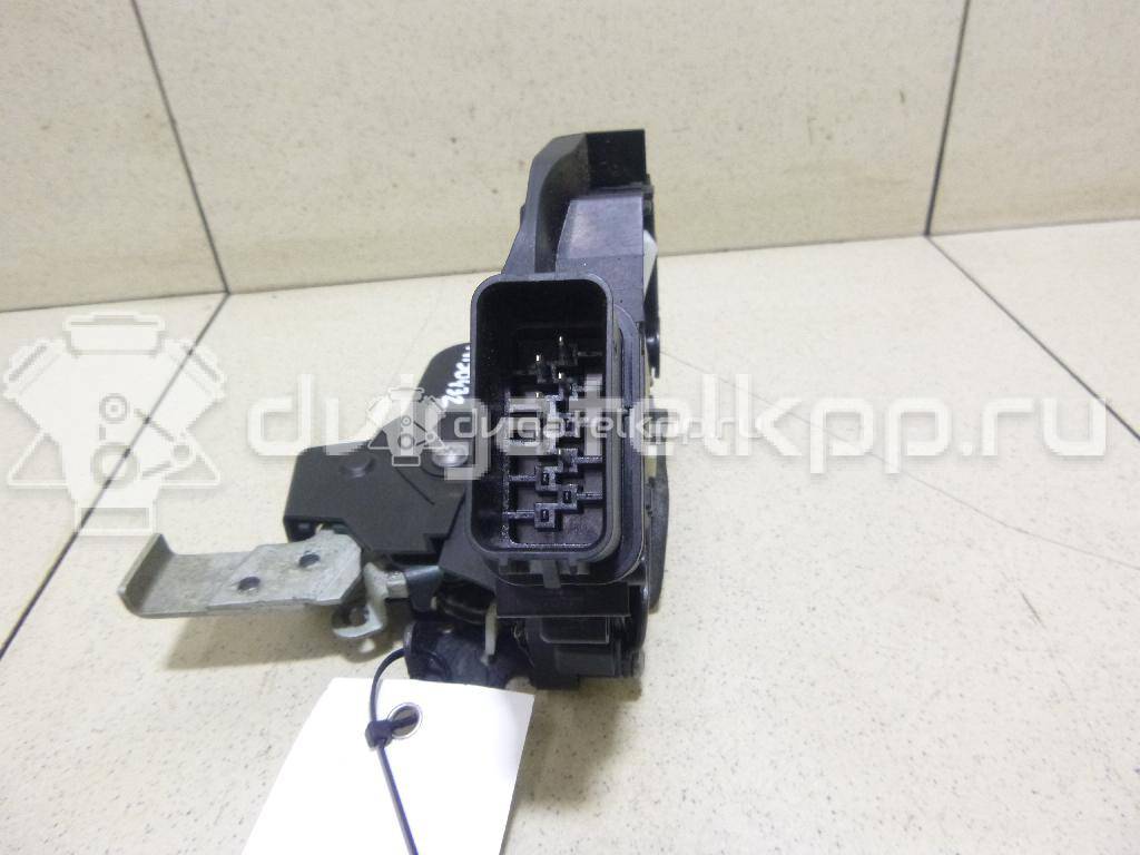 Фото Замок двери передней правой  1498996 для Ford Galaxy / S-Max {forloop.counter}}