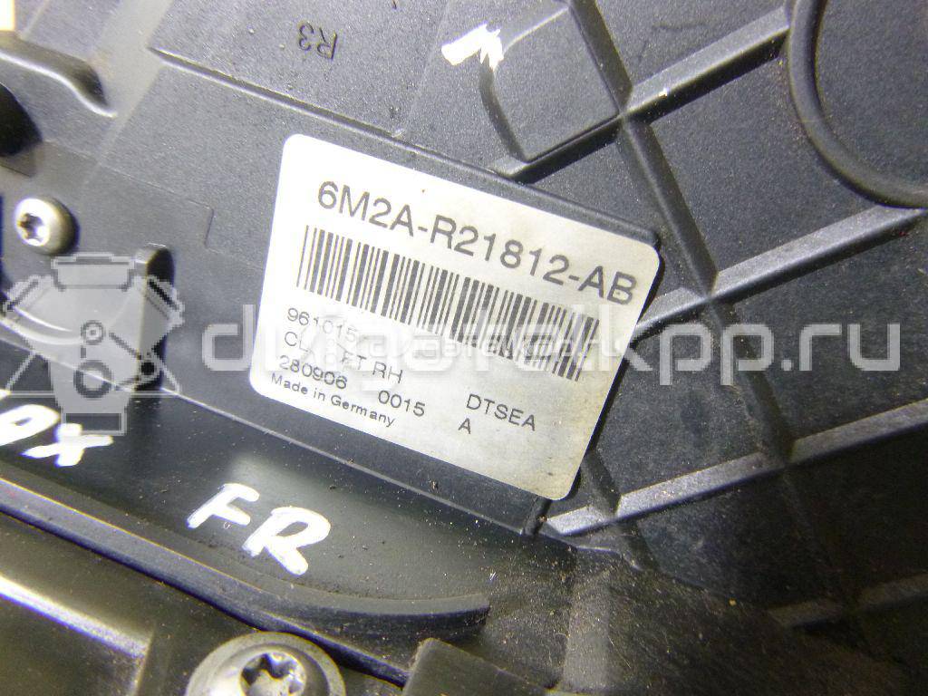 Фото Замок двери передней правой  1498996 для Ford Galaxy / S-Max {forloop.counter}}