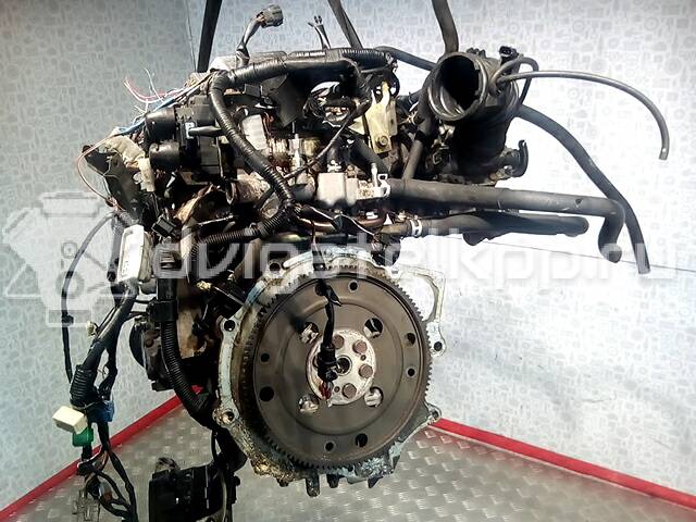 Фото Контрактный (б/у) двигатель FS для Mazda Mpv / Mx-6 Ge / 626 116-133 л.с 16V 2.0 л бензин {forloop.counter}}