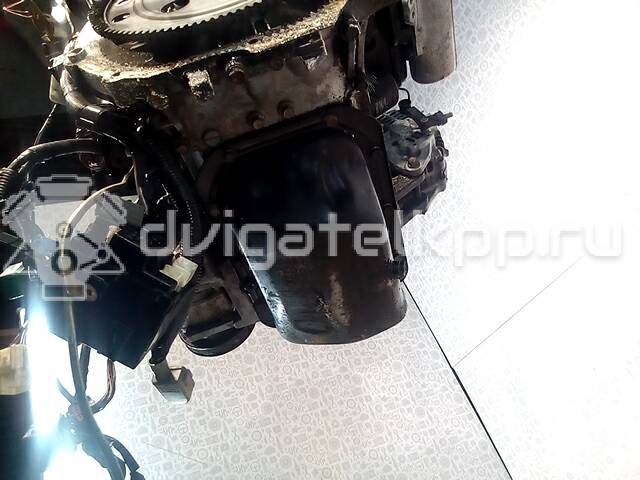 Фото Контрактный (б/у) двигатель FS для Mazda Mpv / Mx-6 Ge / 626 116-133 л.с 16V 2.0 л бензин {forloop.counter}}