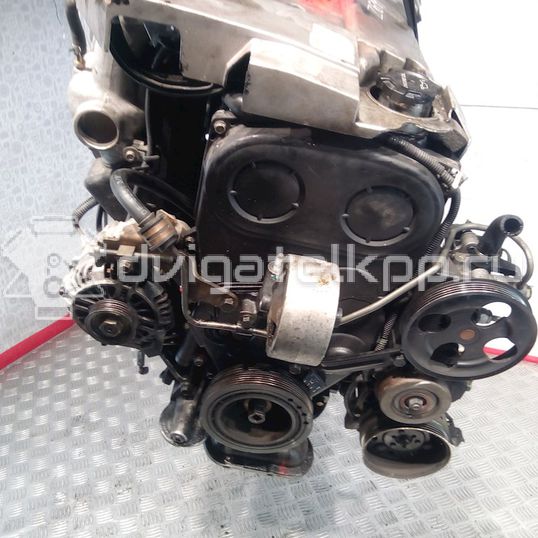 Фото Контрактный (б/у) двигатель 4G93 (GDI) для Mitsubishi Lancer / Pajero / Galant / Space / Carisma Da 118-150 л.с 16V 1.8 л бензин