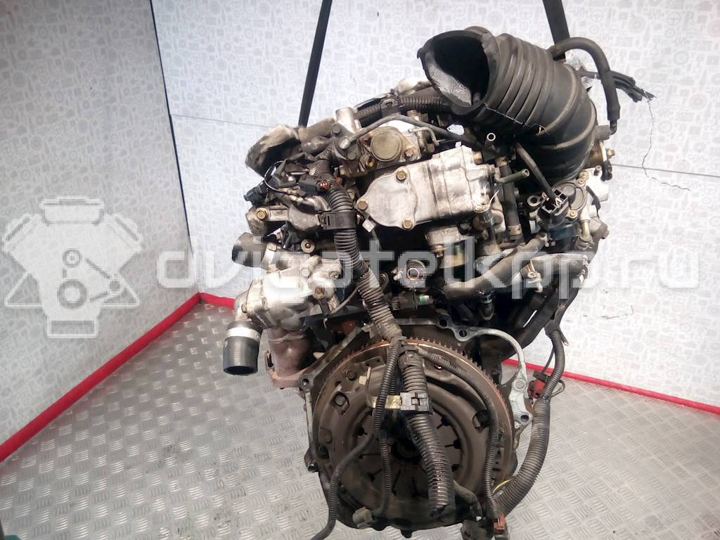 Фото Контрактный (б/у) двигатель 4G93 (GDI) для Mitsubishi Lancer / Pajero / Galant / Space / Carisma Da 118-150 л.с 16V 1.8 л бензин MD334293 {forloop.counter}}