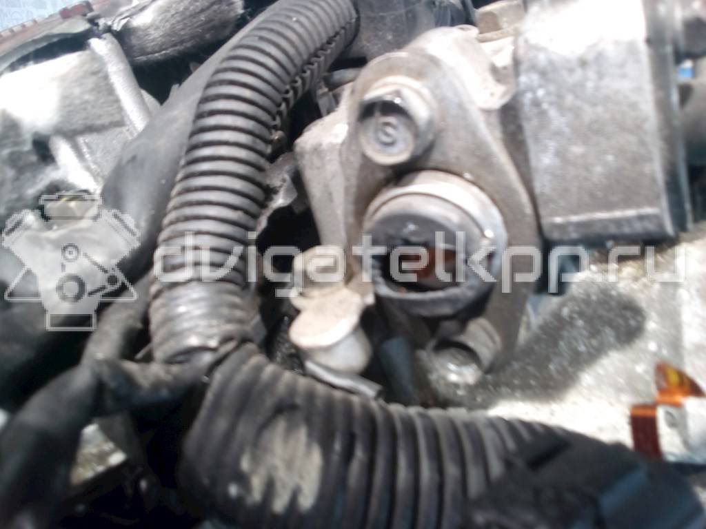 Фото Контрактный (б/у) двигатель 4G93 (GDI) для Mitsubishi Lancer / Pajero / Galant / Space / Carisma Da 118-150 л.с 16V 1.8 л бензин MD334293 {forloop.counter}}