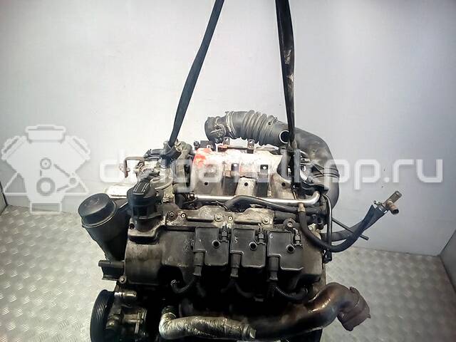 Фото Контрактный (б/у) двигатель M 112.940 (M 112 E32) для Mercedes-Benz Clk 218-220 л.с 18V 3.2 л бензин {forloop.counter}}