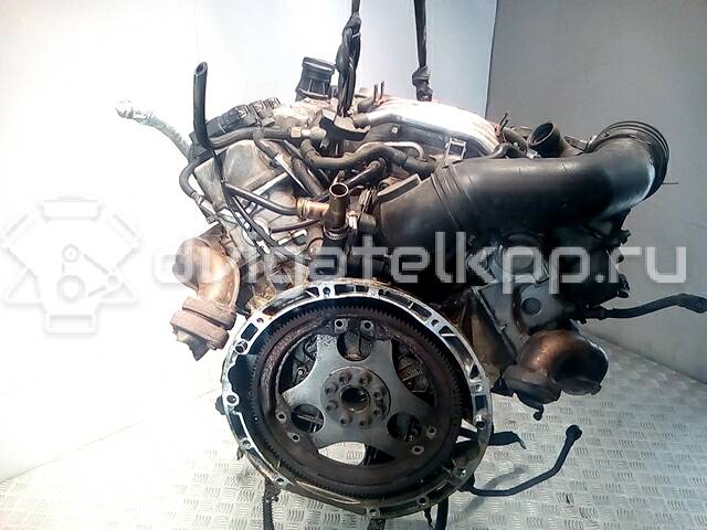 Фото Контрактный (б/у) двигатель M 112.940 (M 112 E32) для Mercedes-Benz Clk 218-220 л.с 18V 3.2 л бензин {forloop.counter}}
