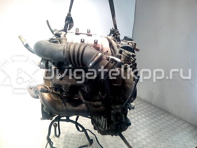 Фото Контрактный (б/у) двигатель M 112.940 (M 112 E32) для Mercedes-Benz Clk 218-220 л.с 18V 3.2 л бензин {forloop.counter}}
