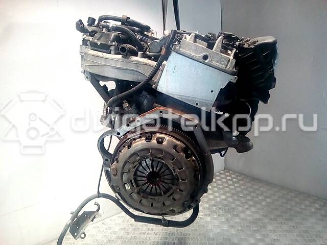 Фото Контрактный (б/у) двигатель OM 611.962 (OM 611 DE LA) для Mercedes-Benz C-Class 102-143 л.с 16V 2.1 л Дизельное топливо {forloop.counter}}