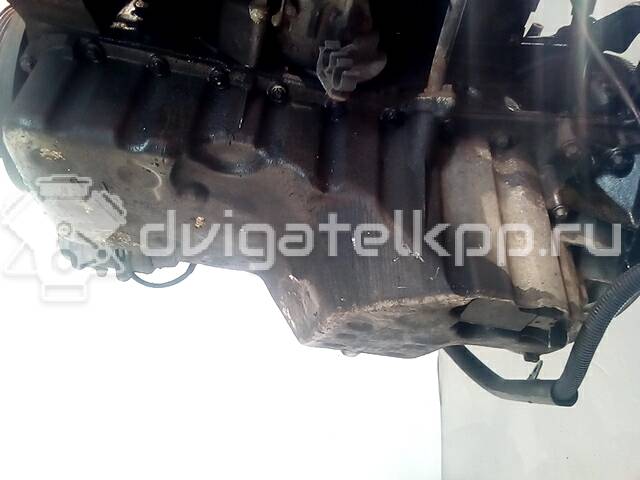 Фото Контрактный (б/у) двигатель OM 611.962 (OM 611 DE LA) для Mercedes-Benz C-Class 102-143 л.с 16V 2.1 л Дизельное топливо {forloop.counter}}
