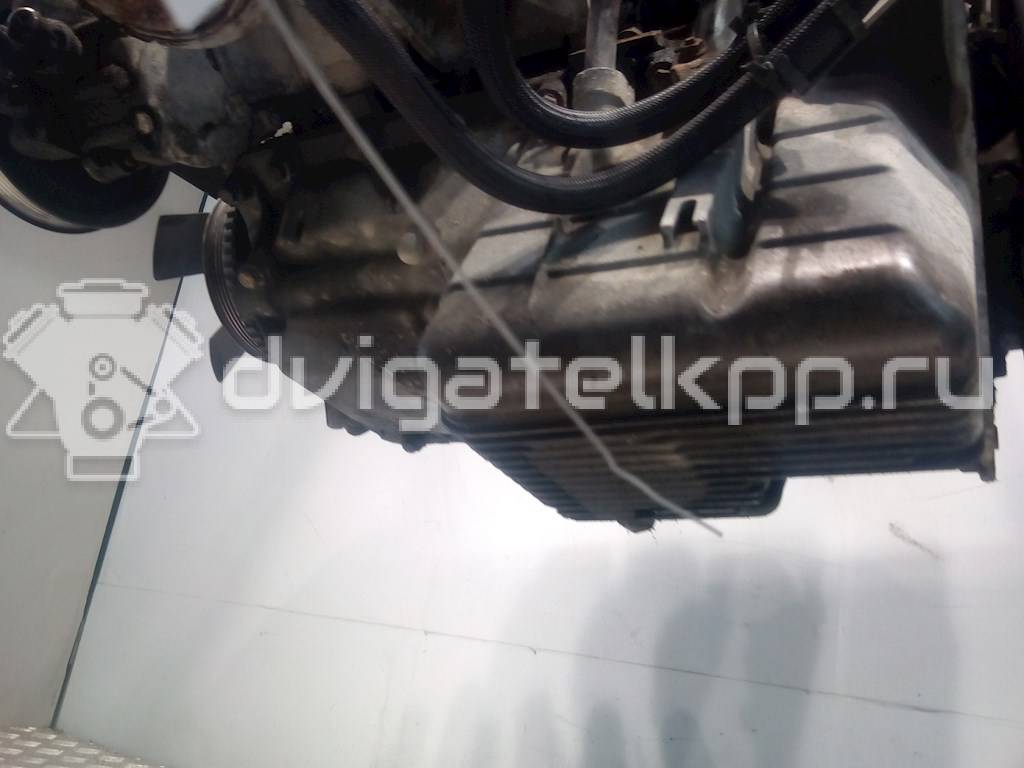 Фото Контрактный (б/у) двигатель M43 B18 (184E2) для Bmw 5 / Z3 E36 / 3 113-116 л.с 8V 1.8 л Бензин/спирт {forloop.counter}}