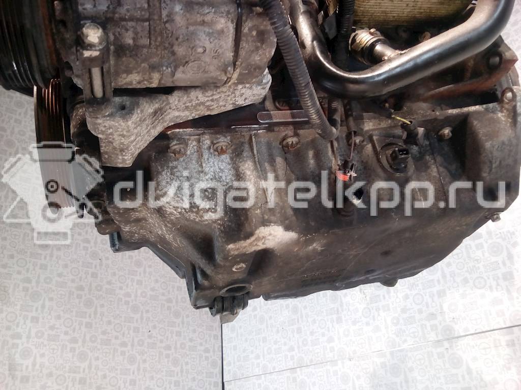 Фото Контрактный (б/у) двигатель D223L для Saab 9-3 / 9-5 115-125 л.с 16V 2.2 л Дизельное топливо {forloop.counter}}