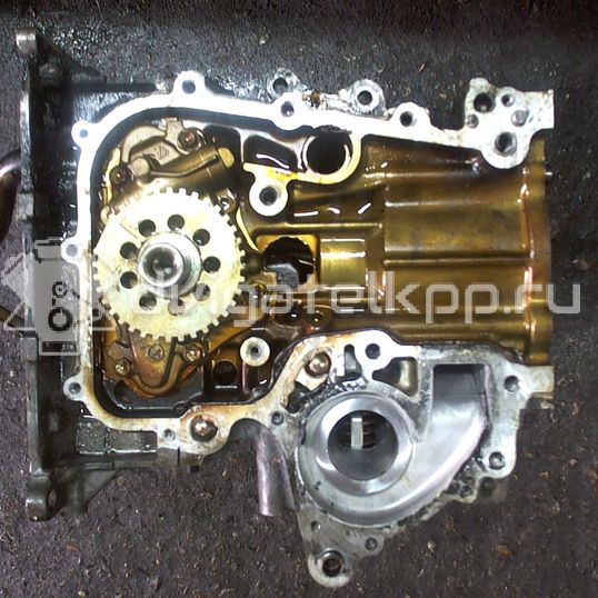 Фото Блок двигателя для двигателя 1ZZ-FE для Lotus / Pontiac / Toyota / Toyota (Faw) 121-146 л.с 16V 1.8 л Бензин/спирт