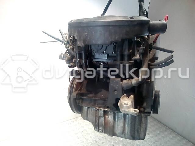 Фото Контрактный (б/у) двигатель AEX для Volkswagen Polo / Vento 1H2 / Golf 55-60 л.с 8V 1.4 л бензин {forloop.counter}}