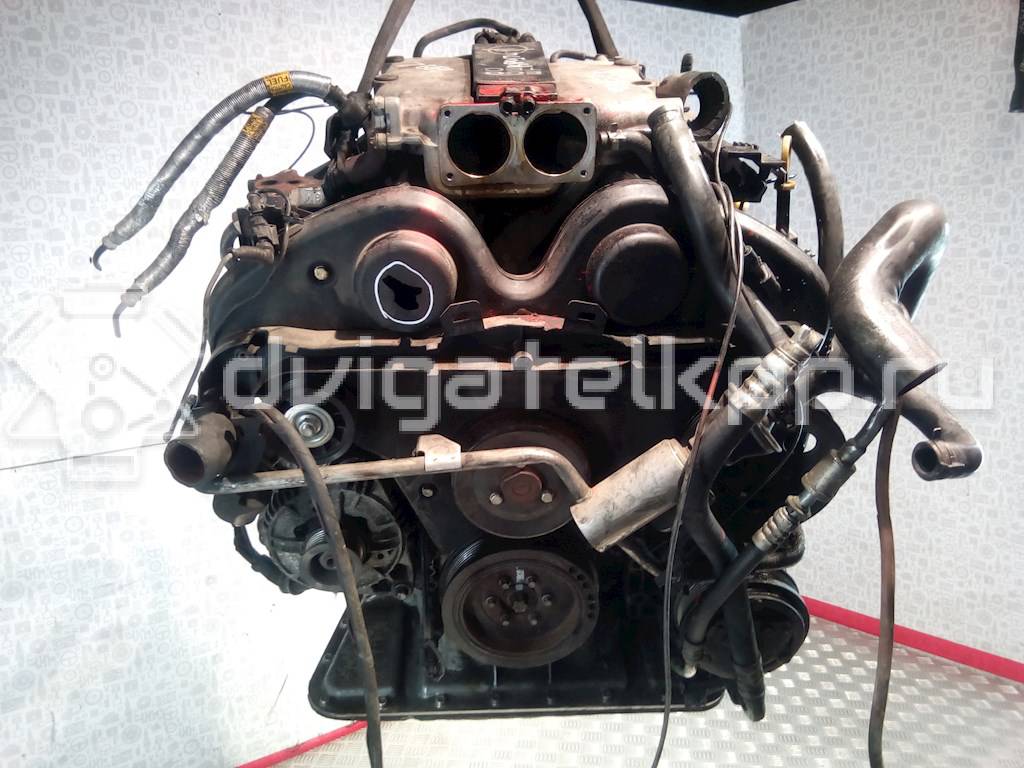 Фото Контрактный (б/у) двигатель X 30 XE для Opel Omega , / Sintra 201-211 л.с 24V 3.0 л бензин {forloop.counter}}