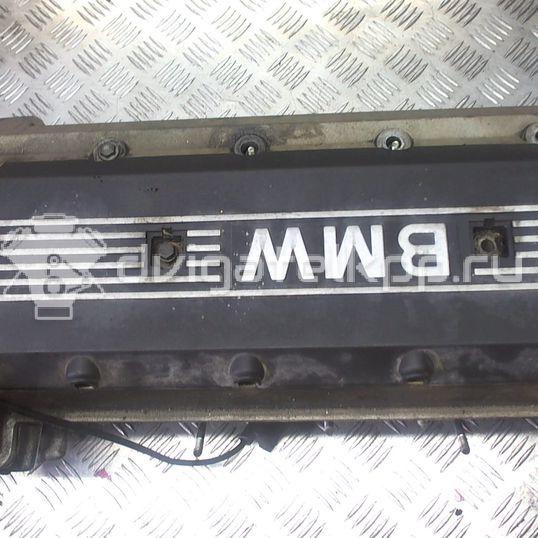 Фото Головка блока для двигателя M60 B40 (408S1) для Bmw 5 / 7 / 8 E31 286 л.с 32V 4.0 л бензин
