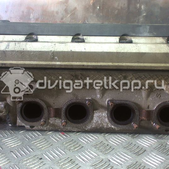 Фото Головка блока для двигателя M60 B40 (408S1) для Bmw 5 / 7 / 8 E31 286 л.с 32V 4.0 л бензин