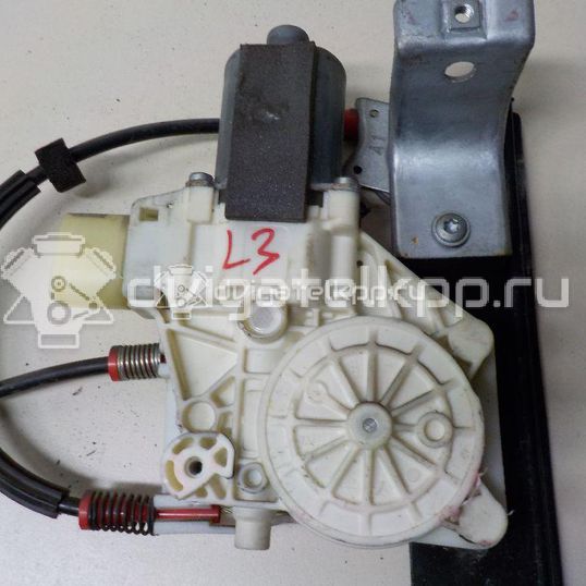 Фото Стеклоподъемник электр. задний левый  1803934 для Ford Galaxy / S-Max