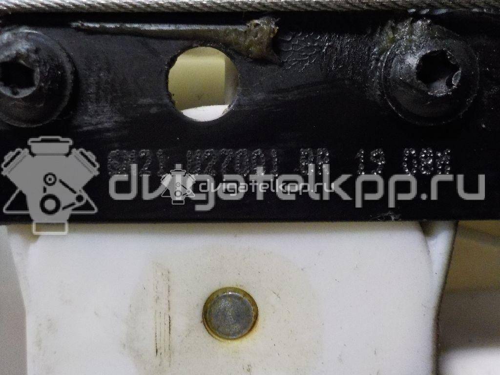 Фото Стеклоподъемник электр. задний левый  1803934 для Ford Galaxy / S-Max {forloop.counter}}