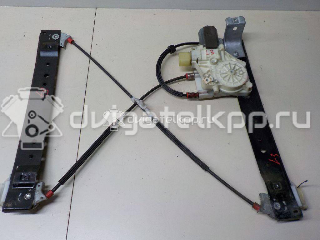 Фото Стеклоподъемник электр. задний левый  1803934 для Ford Galaxy / S-Max {forloop.counter}}