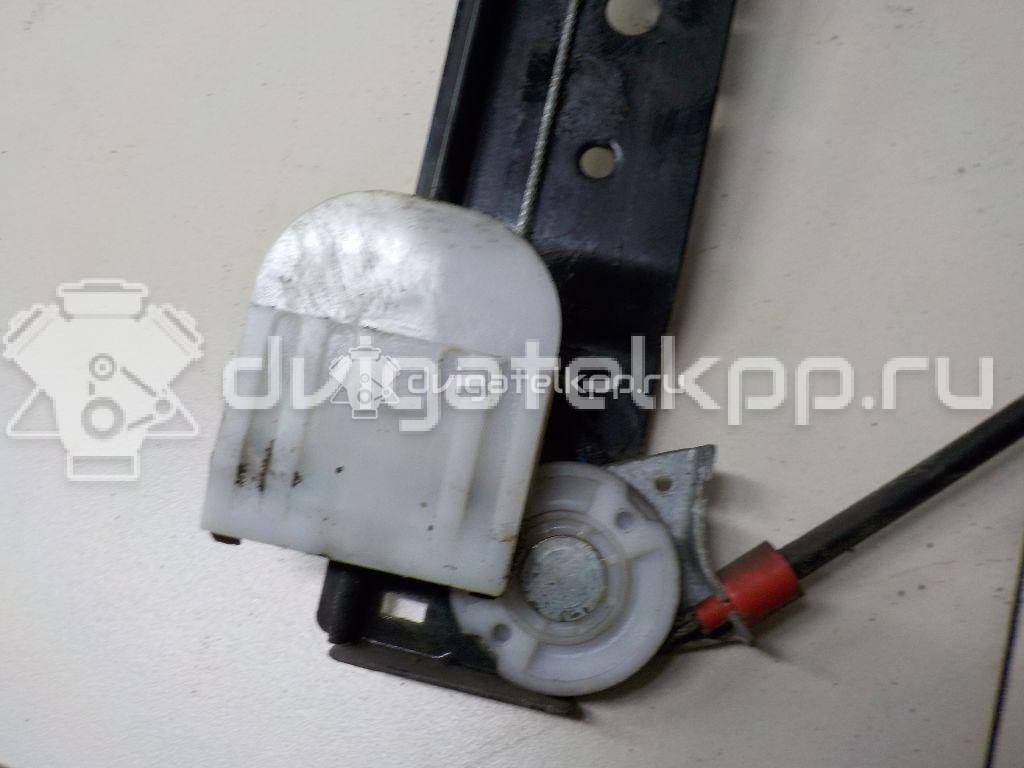 Фото Стеклоподъемник электр. задний левый  1803934 для Ford Galaxy / S-Max {forloop.counter}}