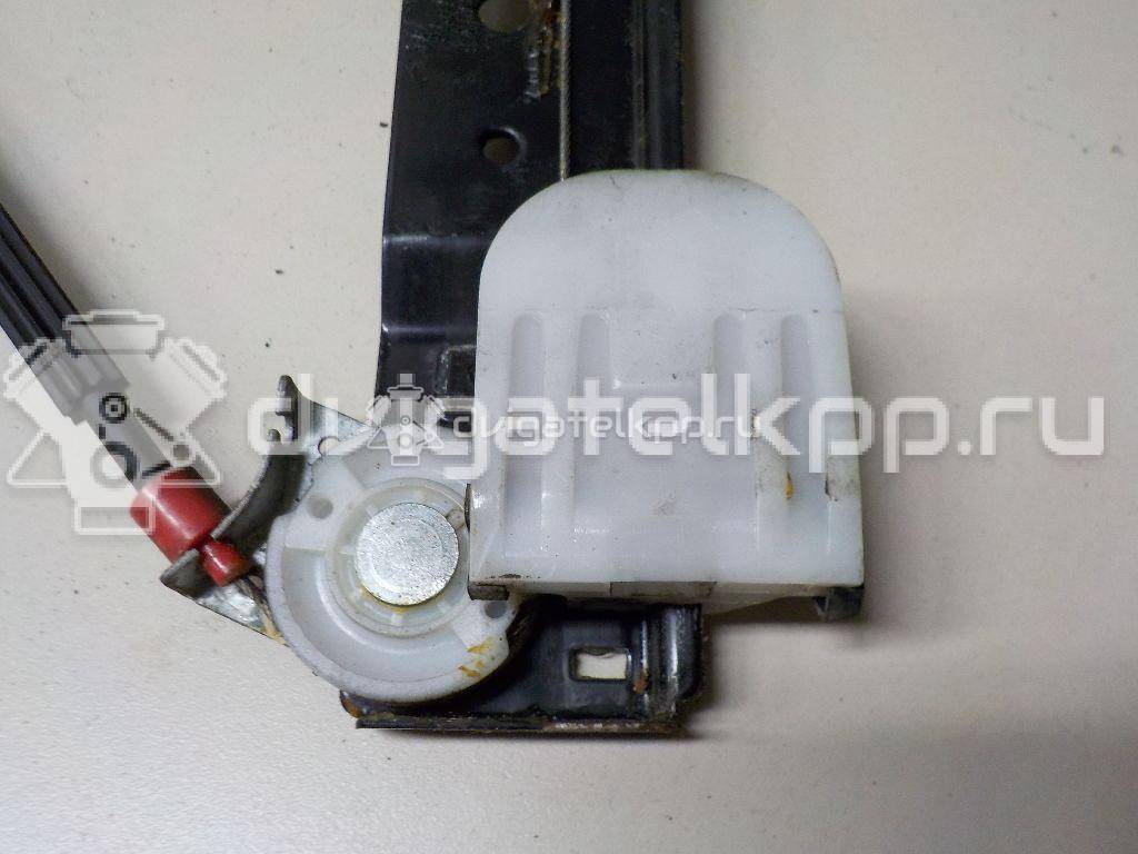 Фото Стеклоподъемник электр. задний левый  1803934 для Ford Galaxy / S-Max {forloop.counter}}