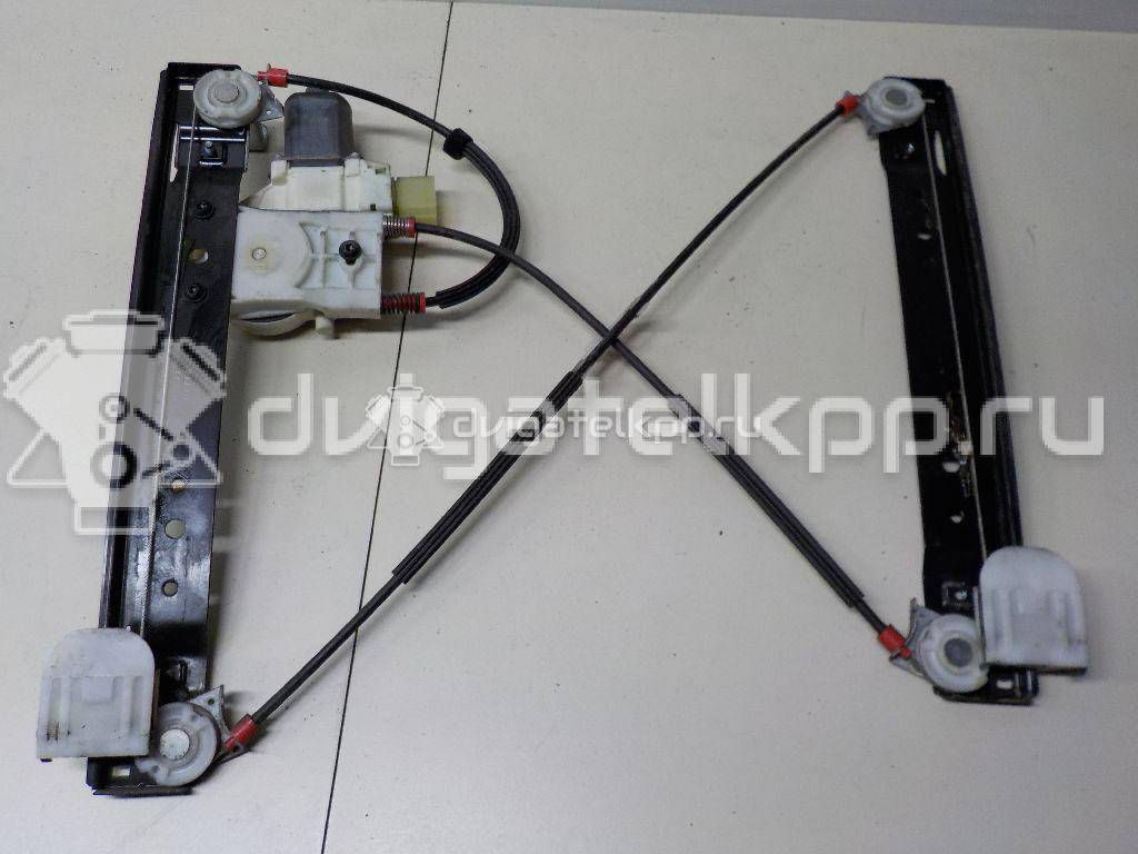 Фото Стеклоподъемник электр. задний левый  1803934 для Ford Galaxy / S-Max {forloop.counter}}