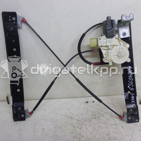 Фото Стеклоподъемник электр. задний левый  1803934 для Ford Galaxy / S-Max