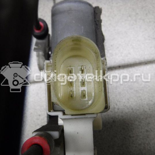 Фото Стеклоподъемник электр. задний левый  1803934 для Ford Galaxy / S-Max
