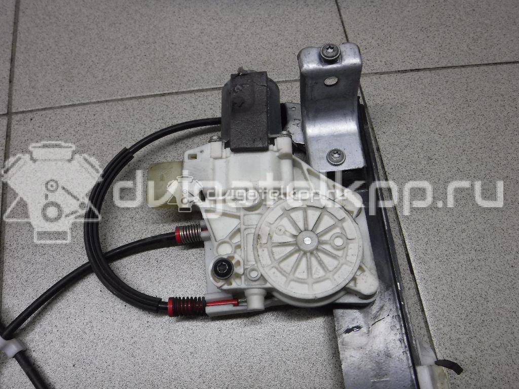 Фото Стеклоподъемник электр. задний левый  1803934 для Ford Galaxy / S-Max {forloop.counter}}