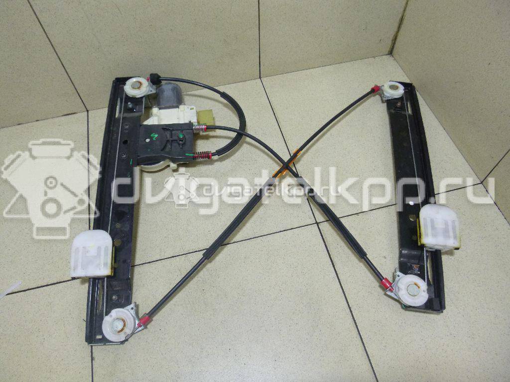 Фото Стеклоподъемник электр. задний левый  1881213 для Ford Galaxy / S-Max {forloop.counter}}