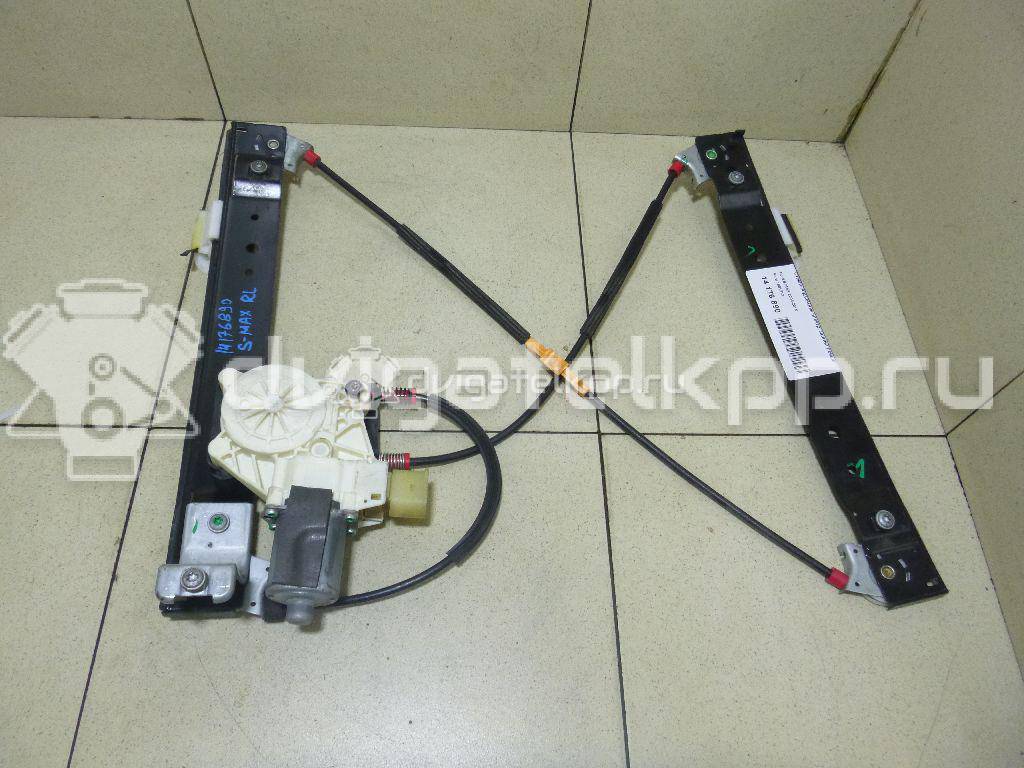 Фото Стеклоподъемник электр. задний левый  1881213 для Ford Galaxy / S-Max {forloop.counter}}