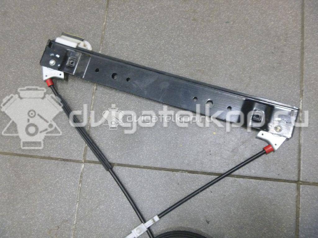 Фото Стеклоподъемник электр. задний левый  1881213 для Ford Galaxy / S-Max {forloop.counter}}