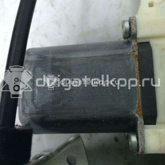 Фото Стеклоподъемник электр. задний левый  1639957 для Ford Galaxy / S-Max