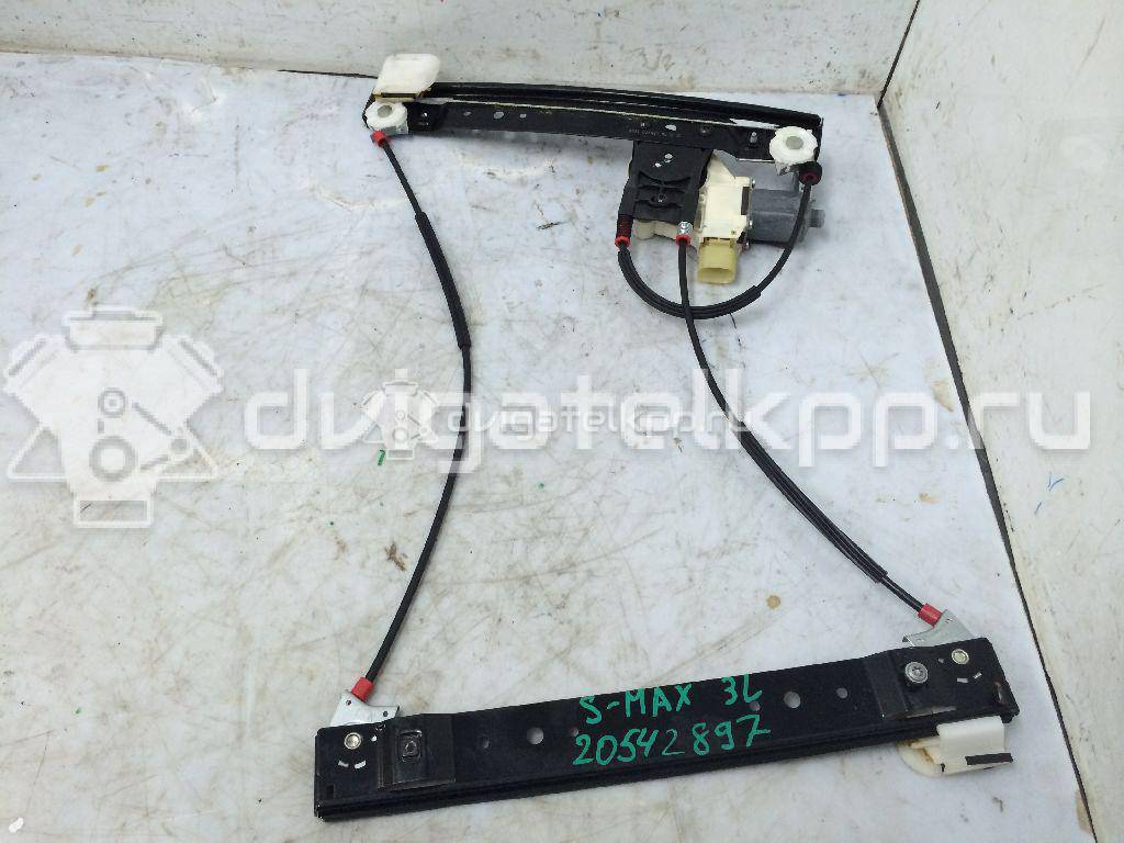 Фото Стеклоподъемник электр. задний левый  1639957 для Ford Galaxy / S-Max {forloop.counter}}