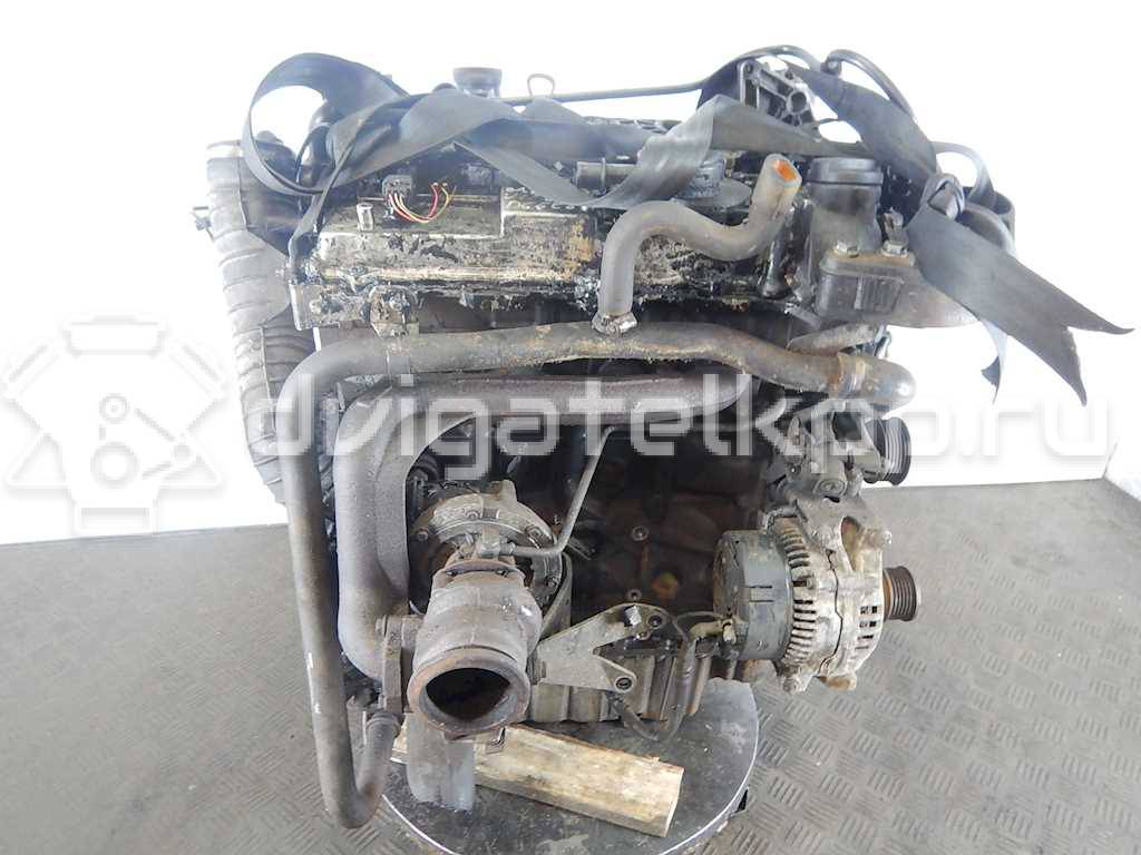 Фото Контрактный (б/у) двигатель OM 611A (60 KW CDI) для Mercedes-Benz Vito 82 л.с 16V 2.2 л Дизельное топливо {forloop.counter}}