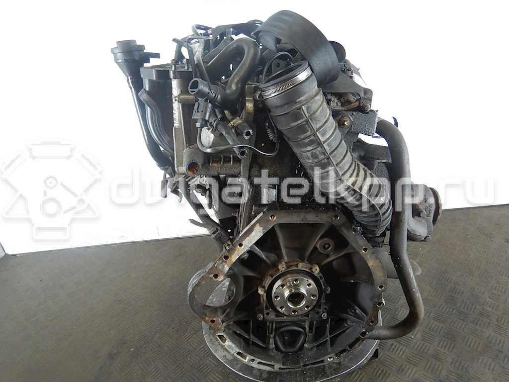Фото Контрактный (б/у) двигатель OM 611A (60 KW CDI) для Mercedes-Benz Vito 82 л.с 16V 2.2 л Дизельное топливо {forloop.counter}}