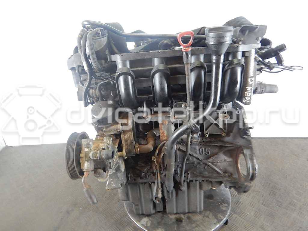 Фото Контрактный (б/у) двигатель OM 611A (60 KW CDI) для Mercedes-Benz Vito 82 л.с 16V 2.2 л Дизельное топливо {forloop.counter}}