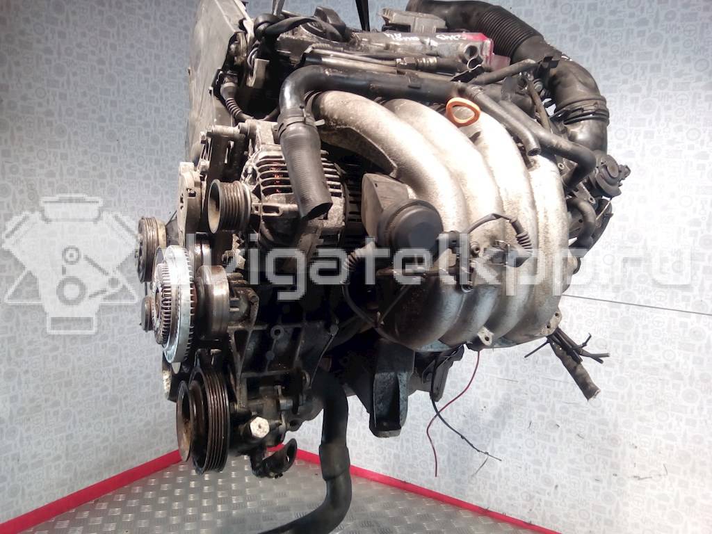 Фото Контрактный (б/у) двигатель ADR для Audi (Faw) A6 C5, 4B2 125 л.с 20V 1.8 л бензин {forloop.counter}}